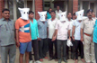 Ballabgarh killing: Victims kin identifies four accused